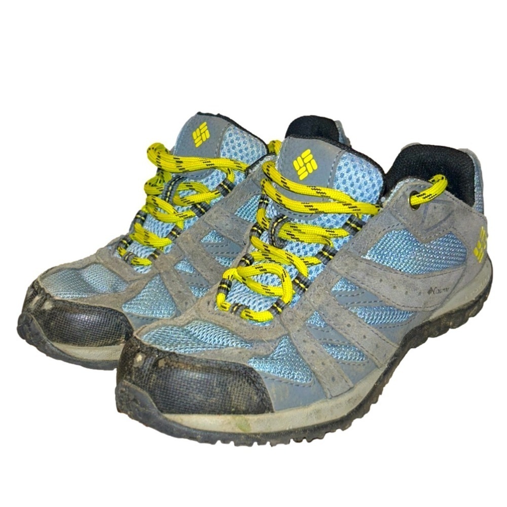 Merrell hiking shoes Size 4